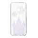 Cute Crystal Clear Transparent Soft TPU Protective Case for Huawei Y9 2019