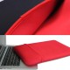 Double-faced Waterproof Laptop Notebook Protective Bag Tablet Sleeve Cover Pouch for 13 / 17 inch