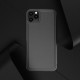 Flip Bumper Window View with Foldable Stand PU Leather Protective Case for iPhone 11 Pro Max 6.5 inch