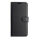 Flip Card Slot With Stand PU Leather Case Protective Case For Xiaomi Mi 8