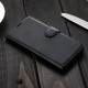 Flip Card Slot With Stand PU Leather Case Protective Case For Xiaomi Mi 8