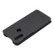 Flip Fabric Soft Silicone Edge Shockproof Full Body Protective Case For Xiaomi Mi Play Non-original