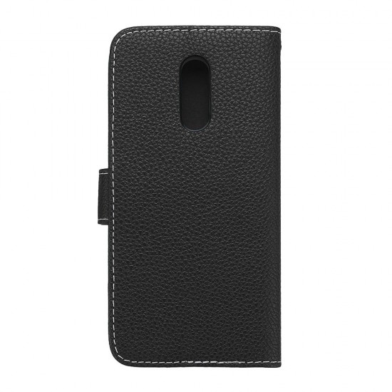 Flip PU Leather Protective Case For HERCLS L925