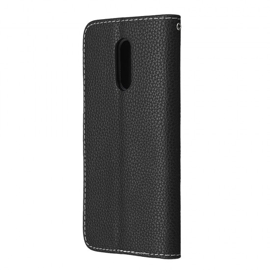 Flip PU Leather Protective Case For HERCLS L925