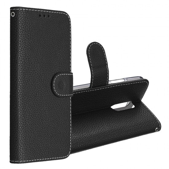 Flip PU Leather Protective Case For HERCLS L925