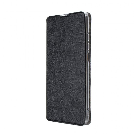 Flip Shockproof Brushed Texture PU Leather Full Body Cover Protective Case for Xiaomi Mi9T / Mi 9T PRO/ Redmi K20 / Redmi K20 PRO Non-original