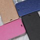 Flip Shockproof Brushed Texture PU Leather Full Body Cover Protective Case for Xiaomi Redmi 7A Non-original