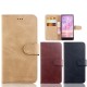 Flip Shockproof PU Leather Full Body Protective Case For Leagoo S10