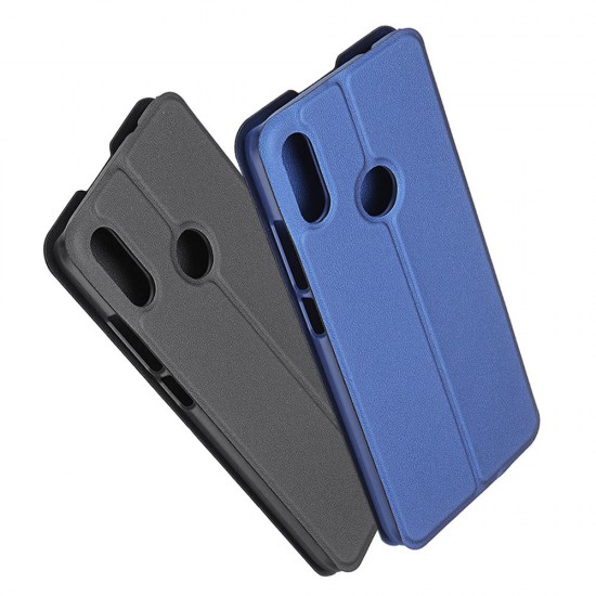 Flip Shockproof PU Leather Full Body Protective Case For Xiaomi Redmi 7 / Xiaomi Redmi Y3 Non-original