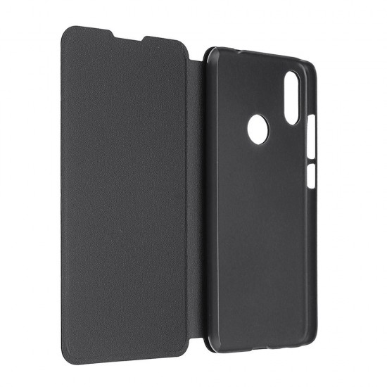 Flip Shockproof PU Leather Full Body Protective Case For Xiaomi Redmi 7 / Xiaomi Redmi Y3 Non-original