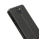 Flip Stand PU Leather Full Body Case For K5000