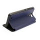 Flip Stand PU Leather Full Body Case For K5000