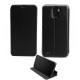 Flip Stand PU Leather Full Body Case For K5000