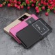 Flip With Window Shockproof PU Leather Full Body Cover Protective Case for Xiaomi Redmi Note 7 / Redmi Note 7 PRO Non-original