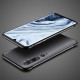 Frameless Ultra Thin Matte With Finger Ring Hard PC Protective Case for Xiaomi Mi Note 10 / Xiaomi Mi Note 10 Pro / Xiaomi Mi CC9 Pro Non-original