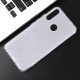 Anti-Scratch Soft TPU Back Cover Protective Case for Power