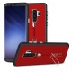 Full Body Front & Back Cover Strap Grip Kickstand Case For Samsung Galaxy Note 8