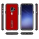 Full Body Front & Back Cover Strap Grip Kickstand Case For Samsung Galaxy Note 8