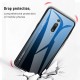 Gradient Color Tempered Glass + Soft TPU Back Cover Protective Case for Xiaomi Mi 9T / Xiaomi Mi9T Pro / Xiaomi Redmi K20 / Redmi K20 PRO