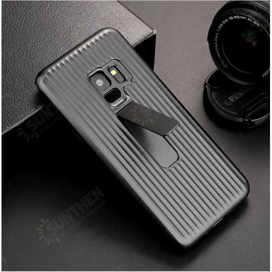 Kickstand Anti Slip Protective Case For Samsung Galaxy S9/S9 Plus