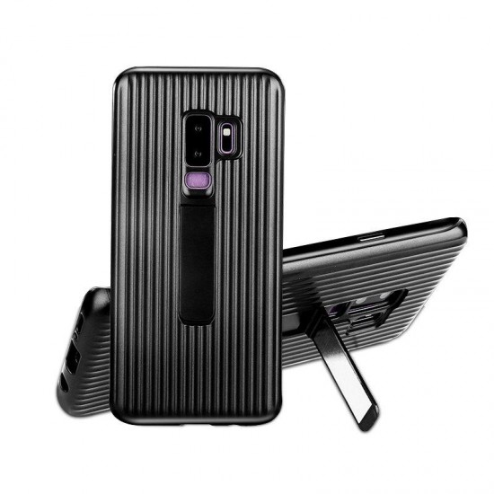 Kickstand Anti Slip Protective Case For Samsung Galaxy S9/S9 Plus