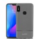 Anti-fingerprint Silicone Protective Case For Xiaomi Mi A2 Lite / Xiaomi Redmi 6 Pro