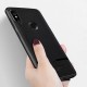 Anti-fingerprint Silicone Protective Case For Xiaomi Mi A2 Lite / Xiaomi Redmi 6 Pro