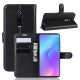 Pattern Shockproof Flip with Card Slot Magnetic PU Leather Full Body Protective Case for Xiaomi Mi 9T / Xiaomi Mi 9T pro / Xiaomi Redmi K20 / Redmi K20 PRO Non-original