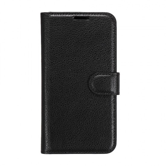 Pattern Shockproof Flip with Card Slot Magnetic PU Leather Full Body Protective Case for Xiaomi Redmi 7A