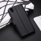 Pattern Shockproof Flip with Card Slot Magnetic PU Leather Full Body Protective Case for Xiaomi Redmi 7A