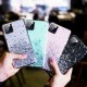 Luxury Bling Glitter Hard PC Protective Case for iPhone 11 / For iPhone 11 Pro / For iPhone 11 Pro Max