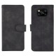 Luxury Business Magnetic Flip with Multi-Card Slots Wallet Stand Shockproof PU Leather Protective Case for POCO X3 PRO / POCO X3 NFC Case Non-original