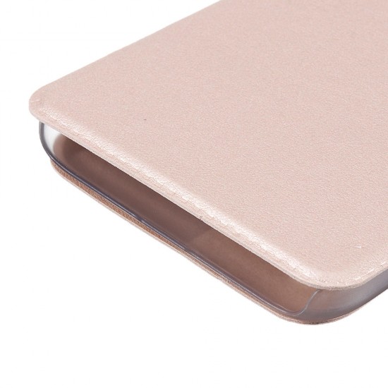 Luxury Flip with View Window PU Leather Full Body Protective Case for Xiaomi Mi9 Lite / Xiaomi Mi CC9 Non-original