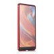 Luxury Ultra-Thin Streamer Lines PC Protective Back Case For Xiaomi Mi Mix 2