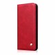 Magnetic Flip Protective Case For Samsung Galaxy A7 2018/A9 2018 Wallet Card Slot Kickstand Cover