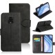 Magnetic Flip with Multi Card Slots Wallet Stand PU Leather Full Cover Protective Cover for Xiaomi Redmi Note 9S / Redmi Note 9 Pro Non-original