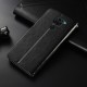 Magnetic Flip with Multiple Card Slot Foldable Stand PU Leather Shockproof Full Cover Protective Case for Xiaomi Redmi Note 9 / Redmi 10X 4G Non-original