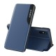 Magnetic Flip with Stand Shockproof PU Leather Full Cover Protective Cover for Xiaomi Redmi 9A Non-original