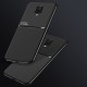 Magnetic Texture Non-slip Leather TPU Shockproof Protective Case for Xiaomi Redmi Note 9S / Redmi Note 9 Pro / Redmi Note 9 Pro Max Non-original