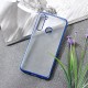 Matte Anti-fingerprint Plating Protective Case For Xiaomi Redmi Note 8 Non-original