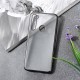 Matte Anti-fingerprint Plating Protective Case For Xiaomi Redmi Note 8 Non-original