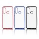 Matte Anti-fingerprint Plating Protective Case For Xiaomi Redmi Note 8 Non-original