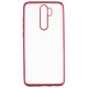 Matte Anti-fingerprint Plating Protective Case For Xiaomi Redmi Note 8 PRO Non-original