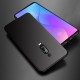 Matte Anti-fingerprint Soft TPU Protective Case For Xiaomi Redmi K20 / Xiaomi Redmi K20 Pro / Xiaomi Mi9T