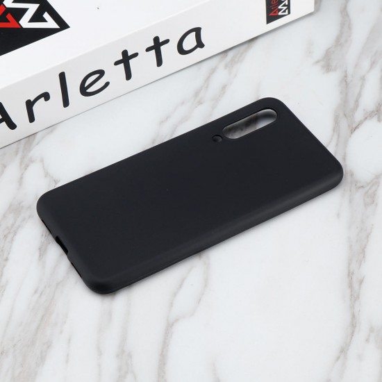 Matte Anti-fingerprint Soft TPU Protective Case for Xiaomi Mi9 SE