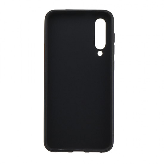 Matte Anti-fingerprint Soft TPU Protective Case for Xiaomi Mi9 SE