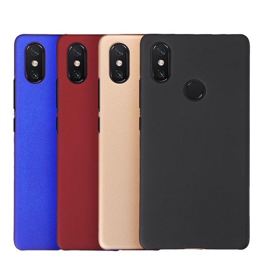 Matte Hard Ultra Thin PC Protective Case for Xiaomi Mi8 SE