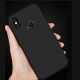 Matte Soft Silicone Anti-Scratch Protective Case For Xiaomi Redmi Note 6 Pro
