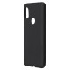 Matte Soft Silicone Anti-Scratch Protective Case For Xiaomi Redmi Note 6 Pro