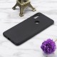 Matte Soft Silicone Anti-Scratch Protective Case For Xiaomi Redmi Note 6 Pro